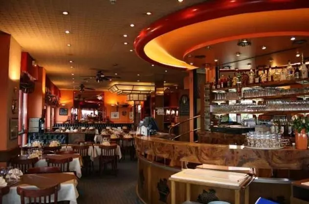 Hotelli Le Richelieu