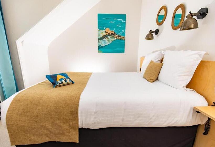 Отель Les Charmettes