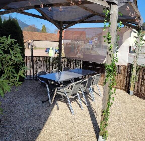 酒店 Les Jolis Coeurs