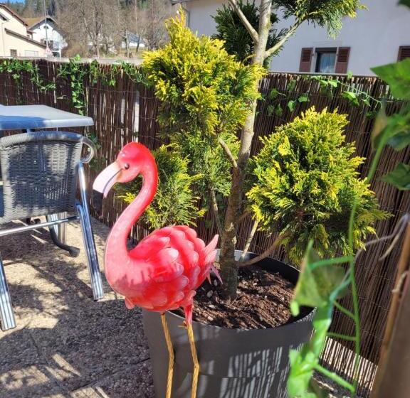 酒店 Les Jolis Coeurs