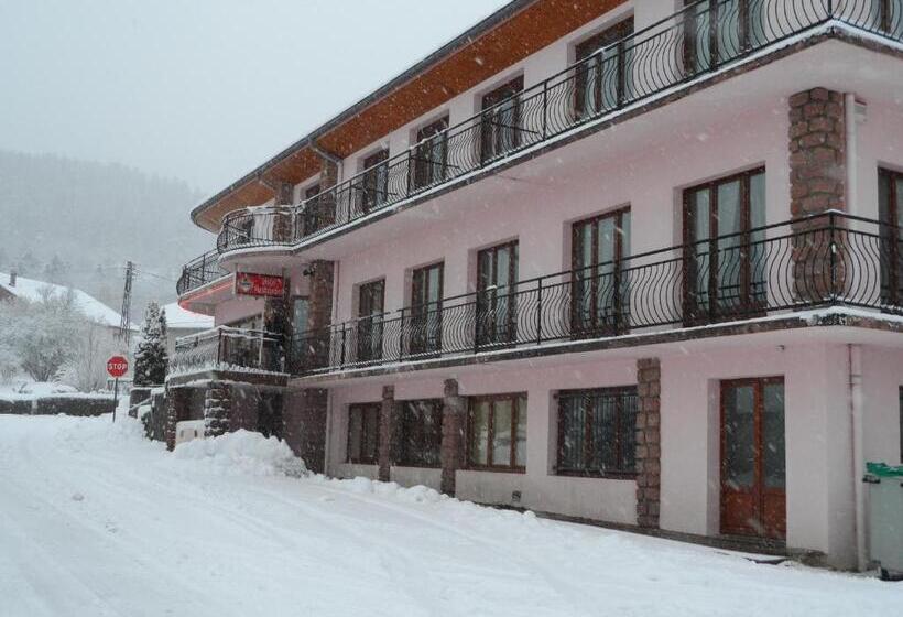 酒店 Les Jolis Coeurs