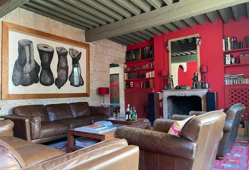 هتل Les Templiers