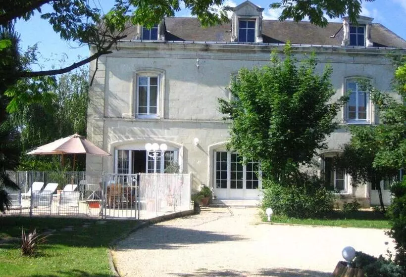 ホテル Maison D Hôtes Villa Richelieu