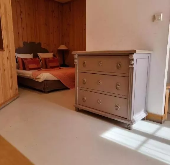 ホテル Maison D Hôtes Villa Richelieu