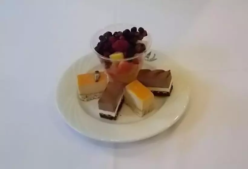 ホテル Maison Saint Anthelme