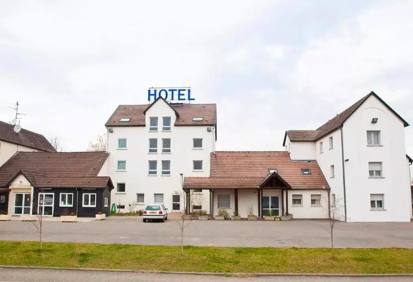 Hôtel Norotel