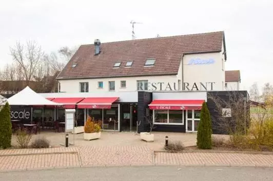 Hôtel Norotel