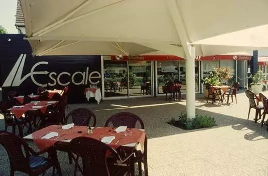 Hôtel Norotel