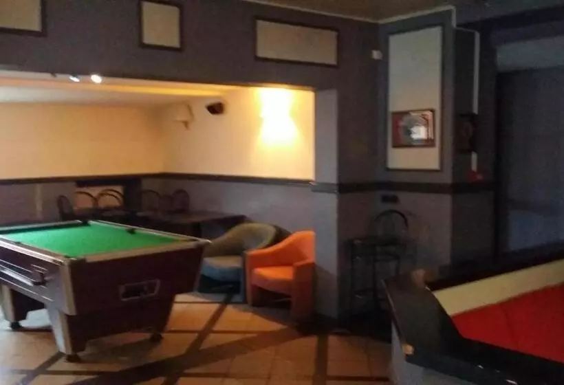 Hôtel Norotel