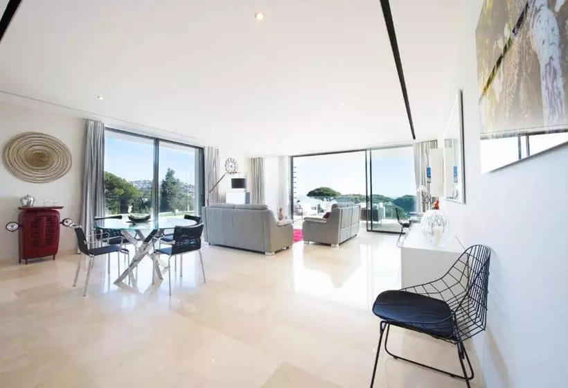 Hotel Villa Maxima