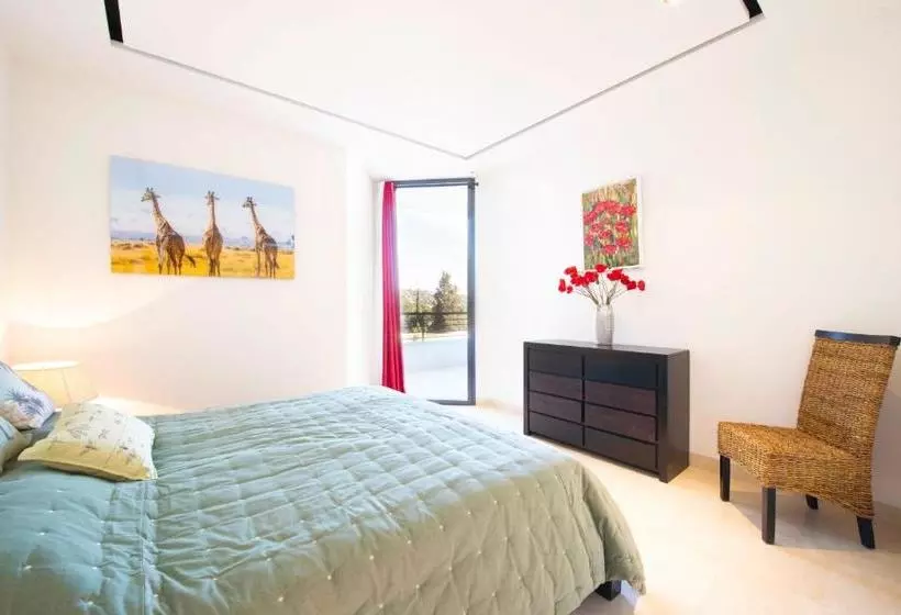 Hotel Villa Maxima