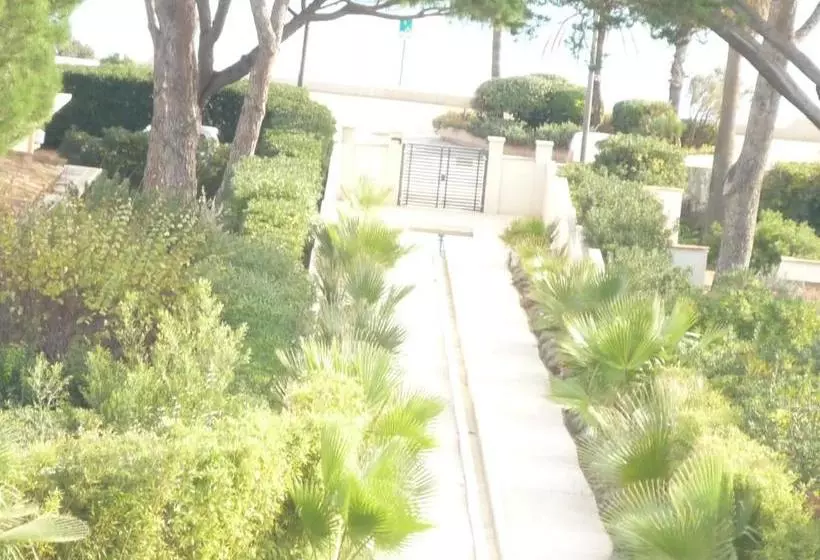 Hotel Villa Maxima