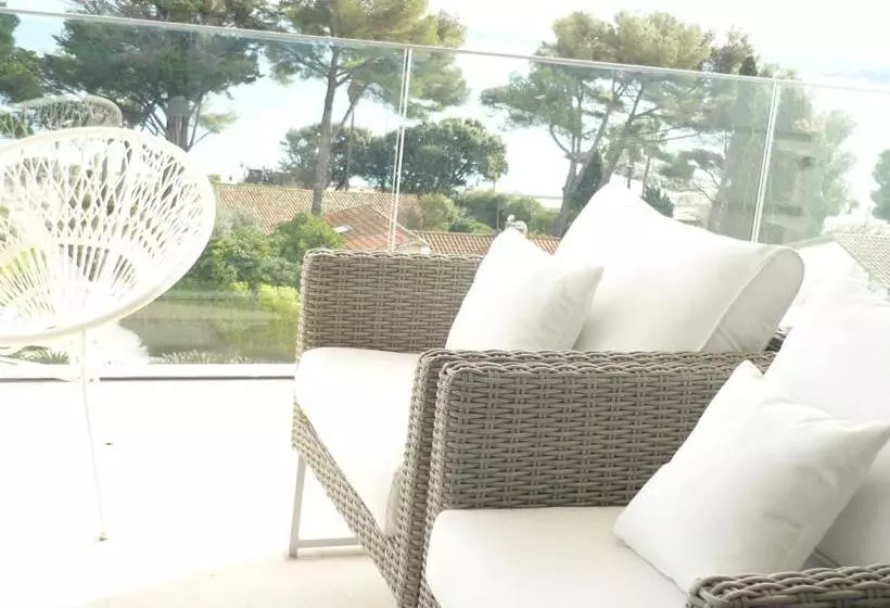 Hotel Villa Maxima