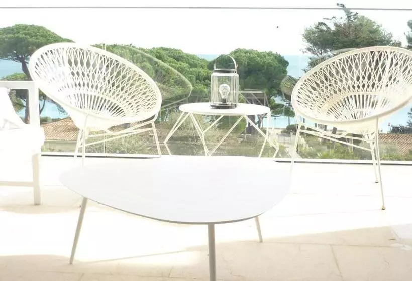 Hotel Villa Maxima