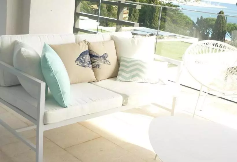 Hotel Villa Maxima