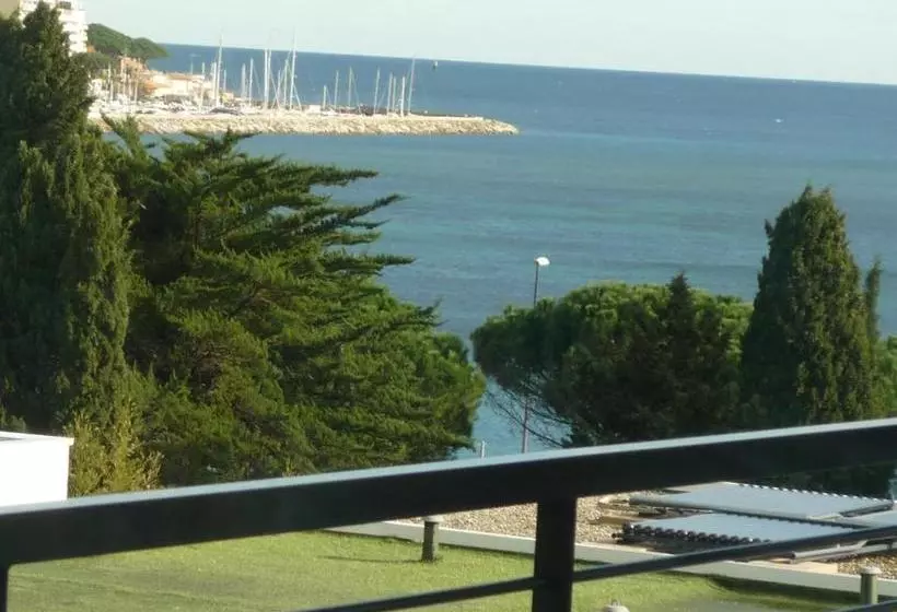 Hotel Villa Maxima