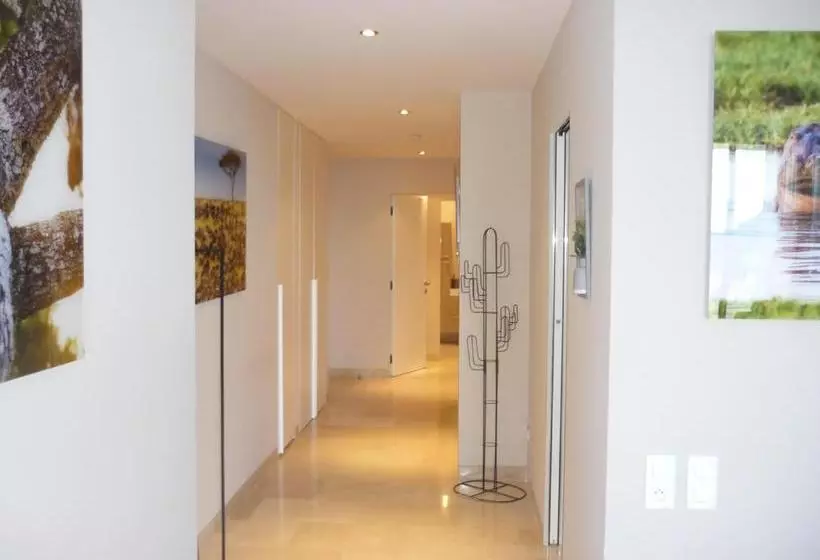 Hotel Villa Maxima