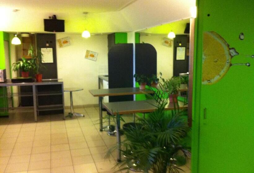 Lemon Hotel - Tourcoing