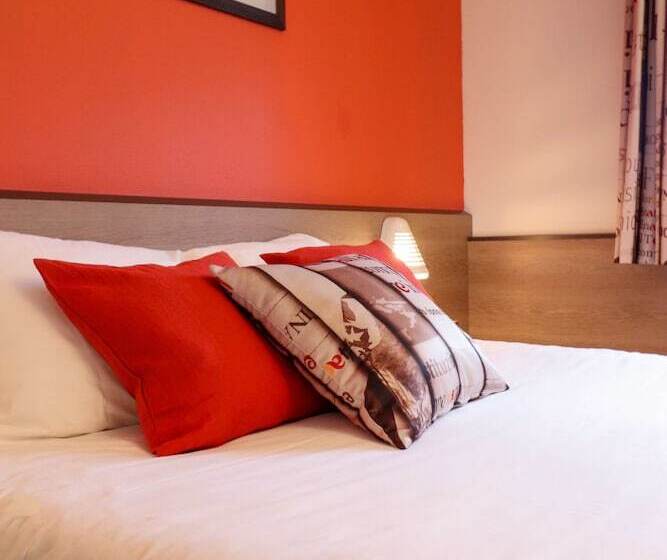 汽车旅馆  Ace Hôtel Travel Athée Sur Cher