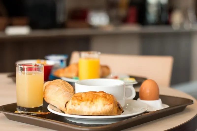 モーテル Ace Hôtel Travel Athée Sur Cher