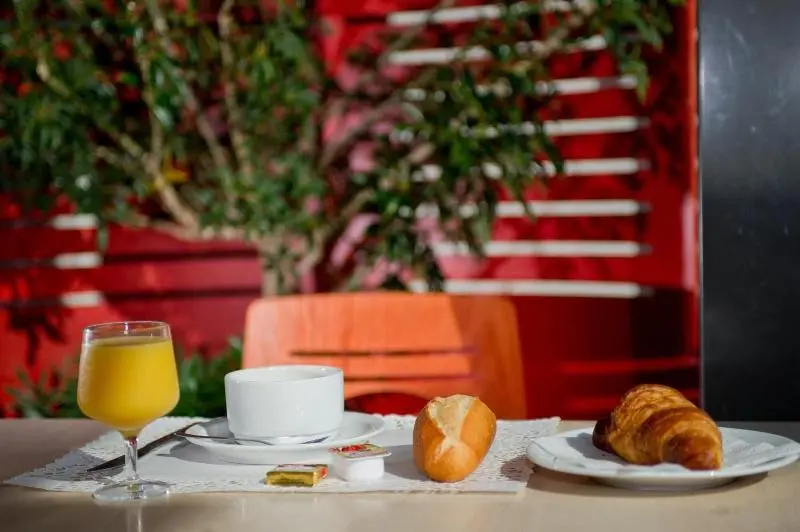 モーテル Ace Hôtel Travel Athée Sur Cher
