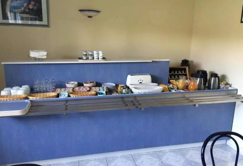 Motelli Europe