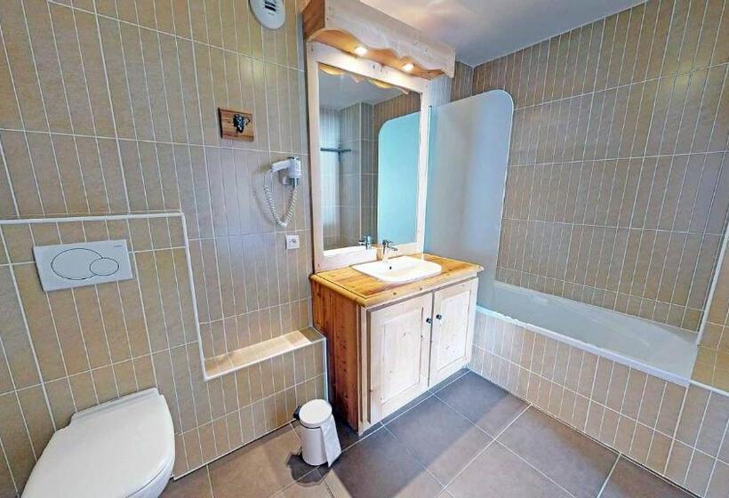 اقامتگاه Le Sabot De Vénus