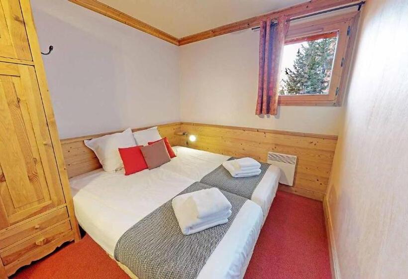 اقامتگاه Le Sabot De Vénus