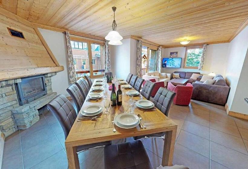 اقامتگاه Le Sabot De Vénus