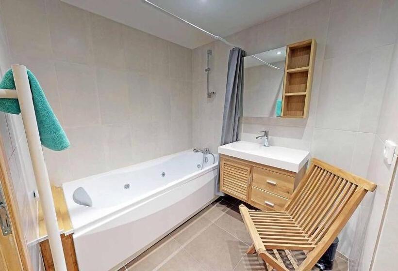 اقامتگاه Le Sabot De Vénus