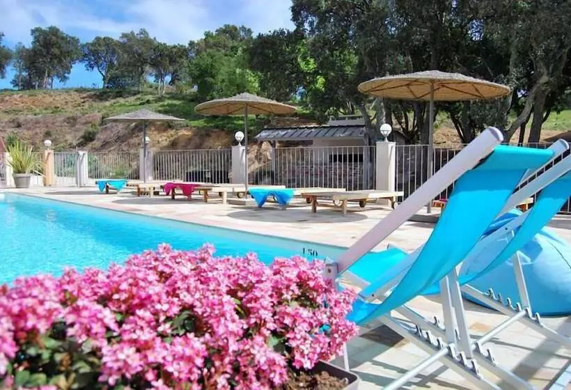 Villa Nais B&b