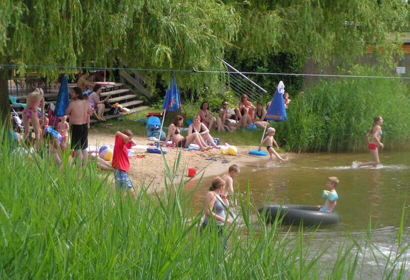 هاستل Seminar Und Gästehaus Flussbad Gartenstrasse