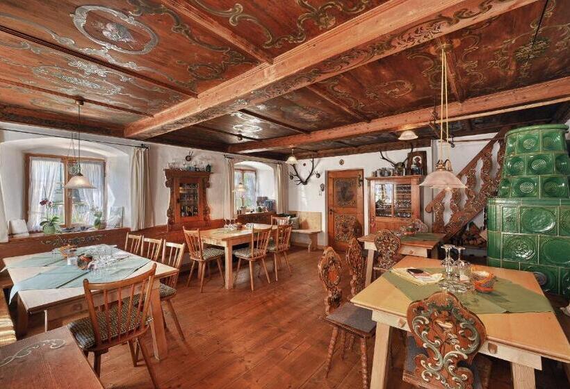 Общежитие Zum Kirchenbauer