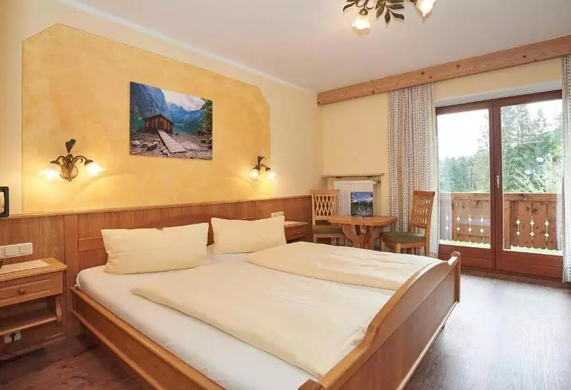 Alpenhotel Hundsreitlehen