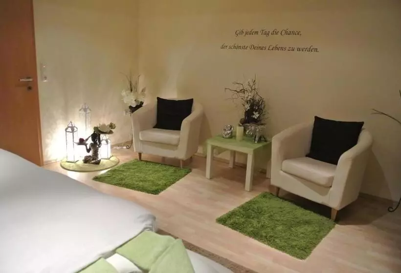 Alpenhotel Hundsreitlehen