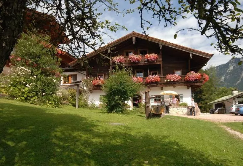 Alpenhotel Hundsreitlehen