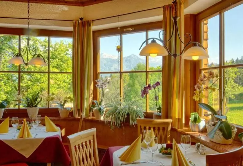 Alpenhotel Hundsreitlehen