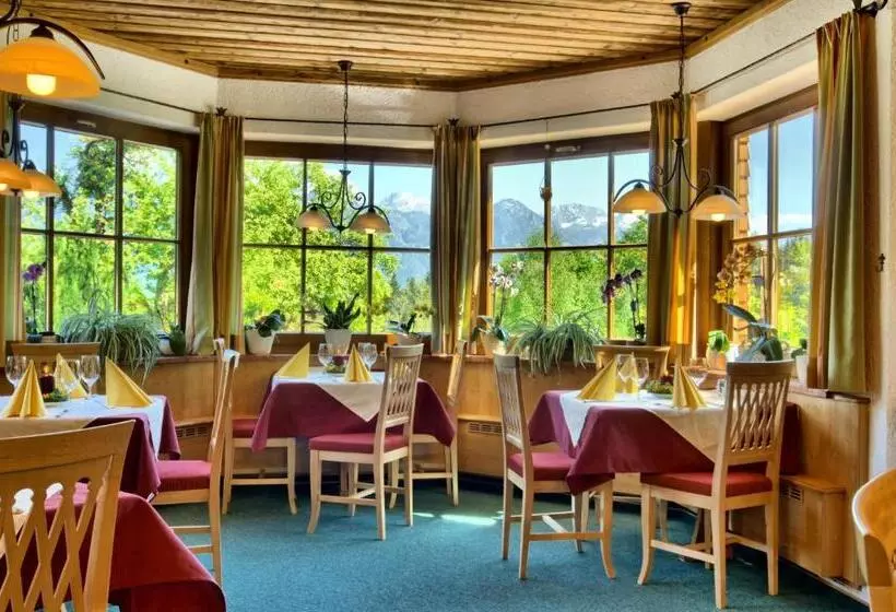Alpenhotel Hundsreitlehen