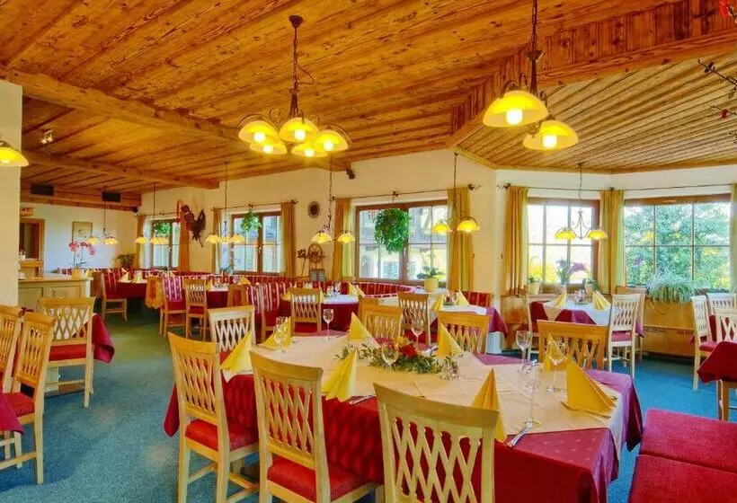Alpenhotel Hundsreitlehen