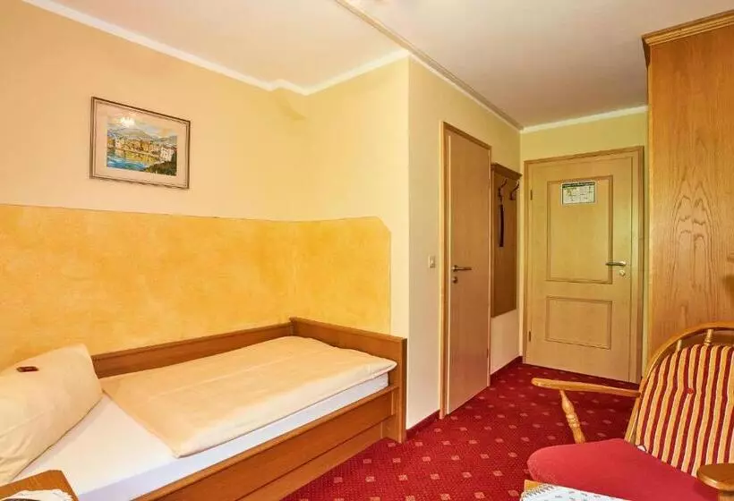Alpenhotel Hundsreitlehen