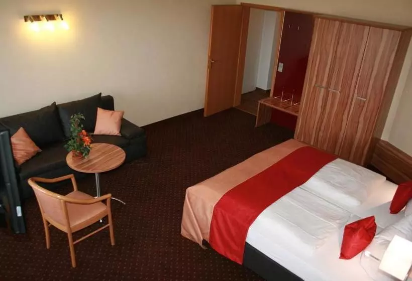 Apparthotel Garni Superior Simsseeblick