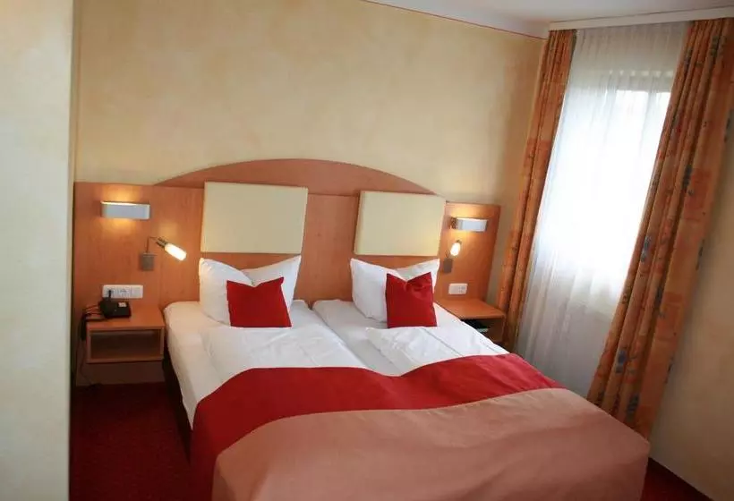 Apparthotel Garni Superior Simsseeblick