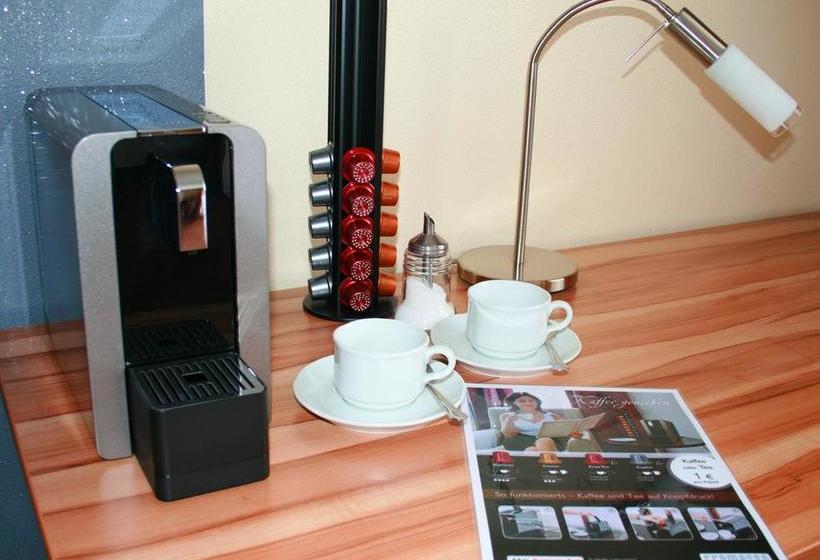 Apparthotel Garni Superior Simsseeblick