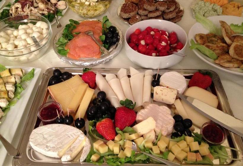 Apparthotel Garni Superior Simsseeblick