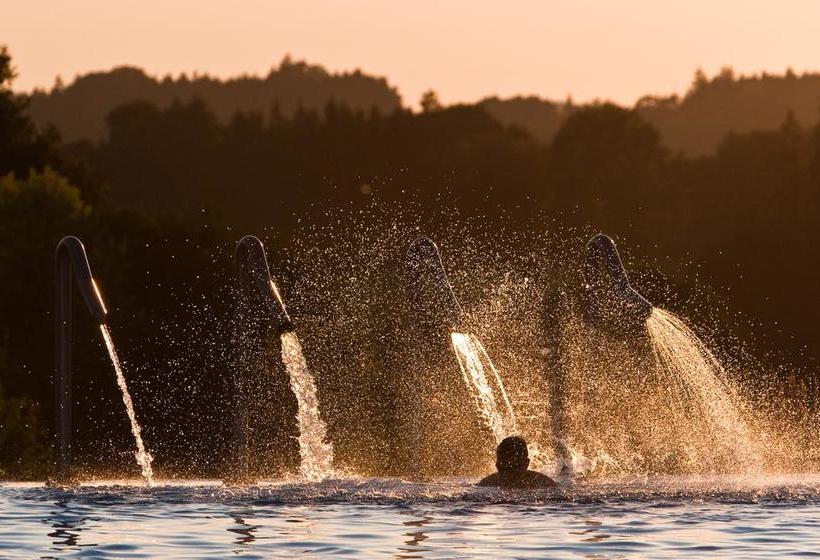 Apparthotel Garni Superior Simsseeblick