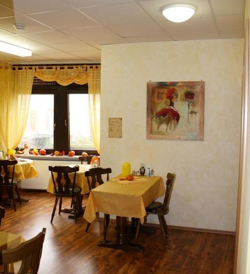 민박 Pension Eissler