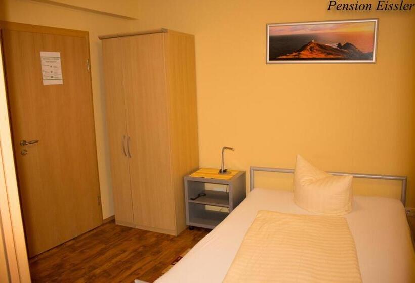 민박 Pension Eissler