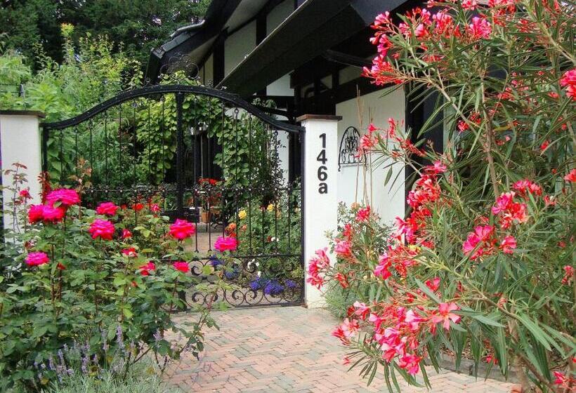 Vivere Ad Parcum   Bed And Breakfast