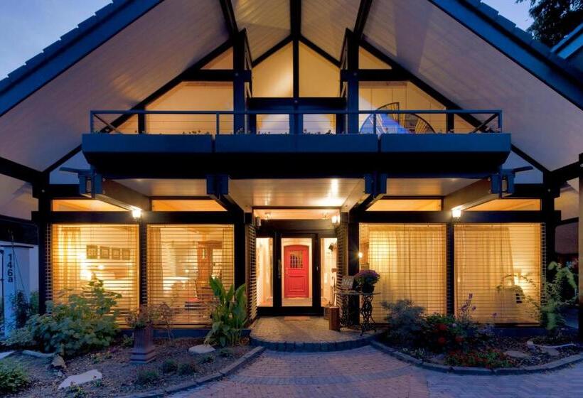 Vivere Ad Parcum   Bed And Breakfast