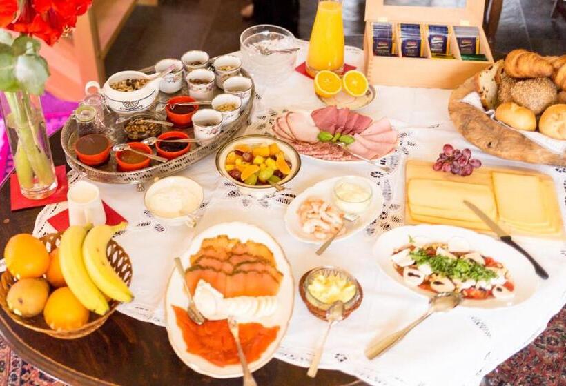 Vivere Ad Parcum   Bed And Breakfast